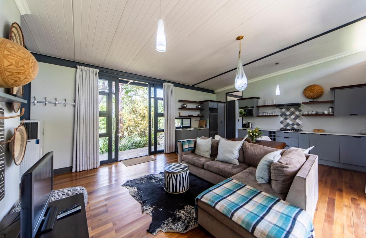 Wolf Unit Apartment พริทอเรีย ภายนอก รูปภาพ