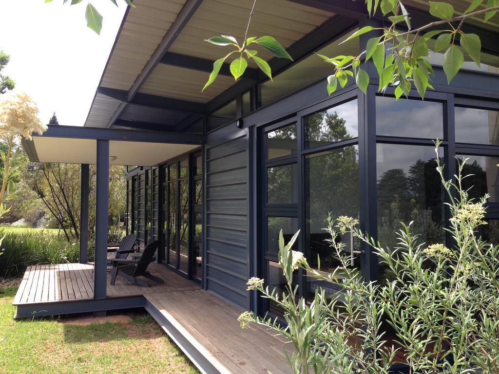 Wolf Unit Apartment พริทอเรีย ภายนอก รูปภาพ